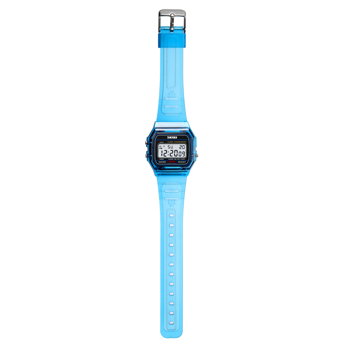 digital watch for women-Skmei Watch Manufacture Co.,Ltd