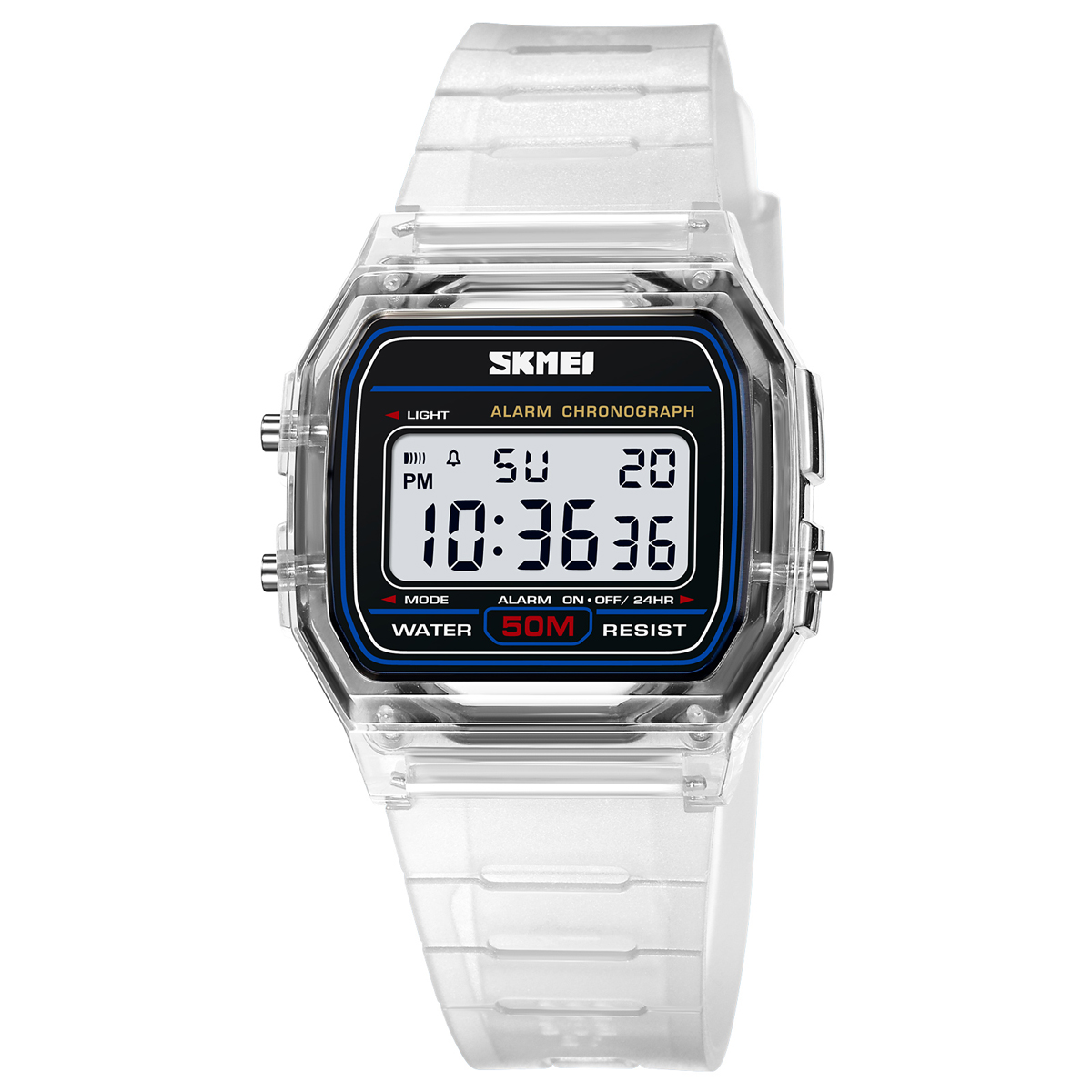 digital watch for women-Skmei Watch Manufacture Co.,Ltd