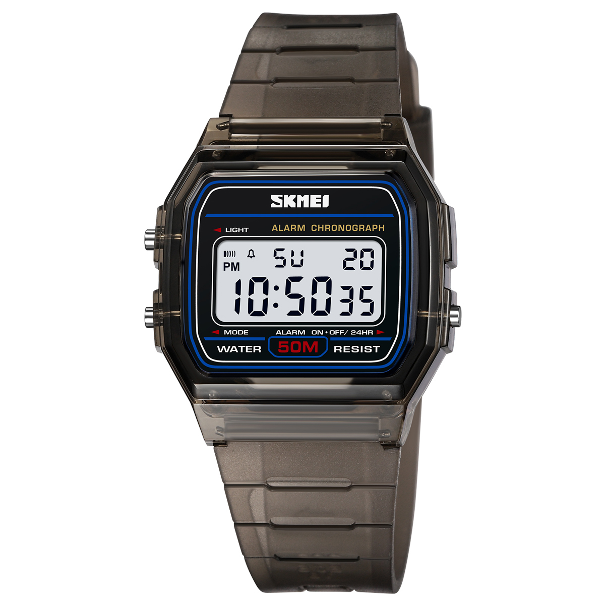 digital watch for women-Skmei Watch Manufacture Co.,Ltd