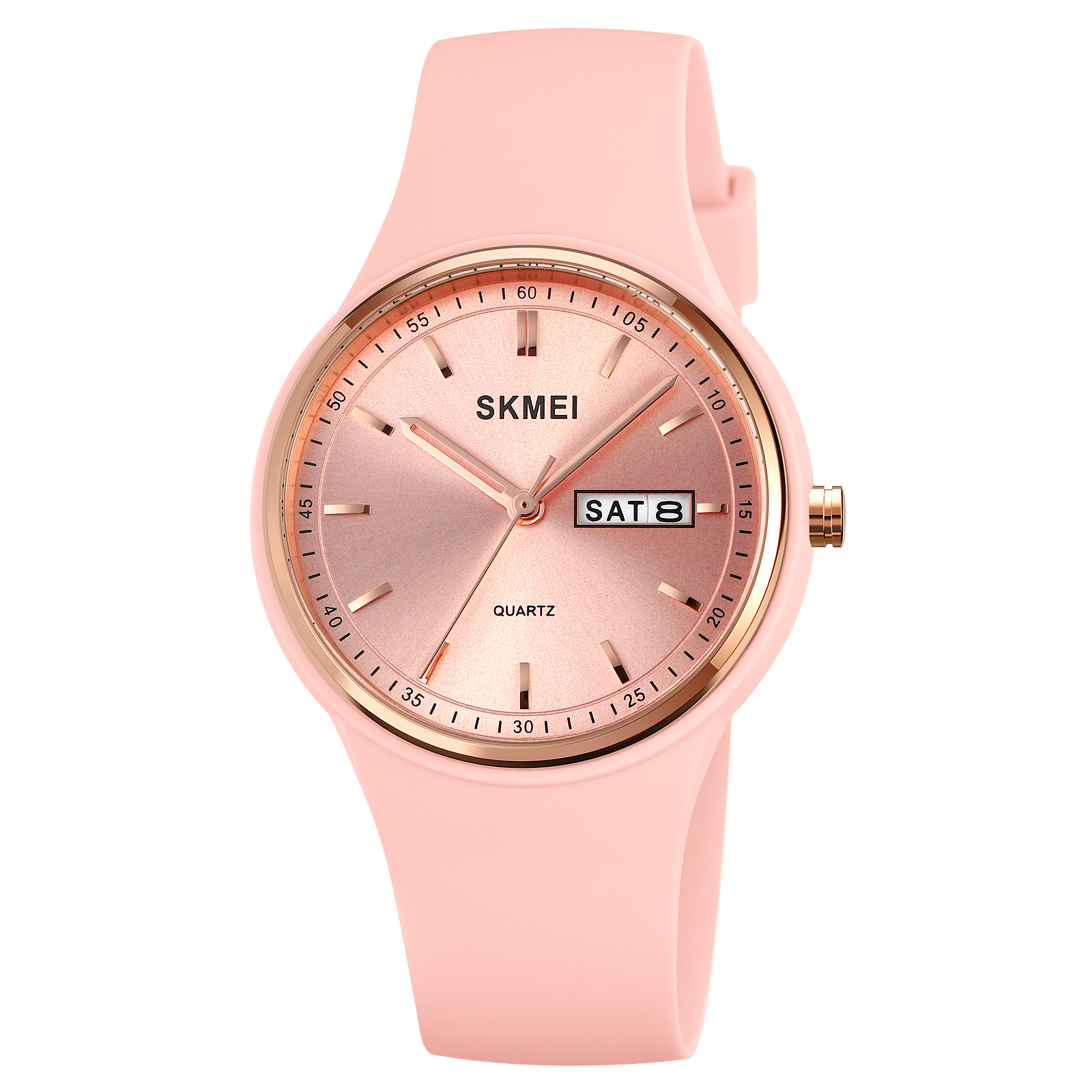 woman watches fashion-Skmei Watch Manufacture Co.,Ltd