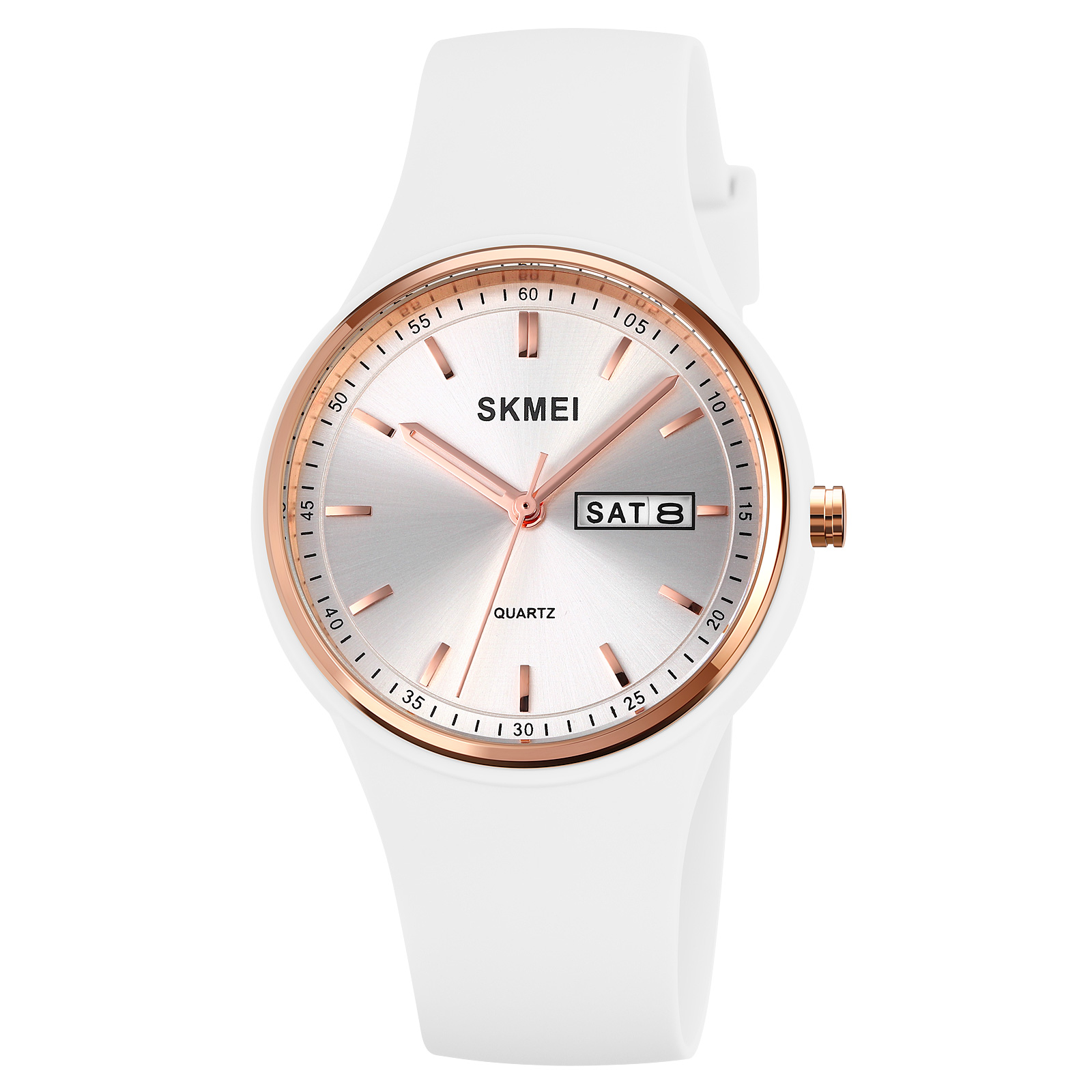 woman watches fashion-Skmei Watch Manufacture Co.,Ltd