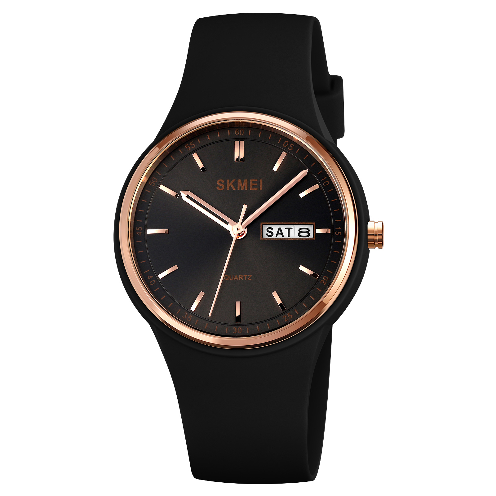 woman watches fashion-Skmei Watch Manufacture Co.,Ltd