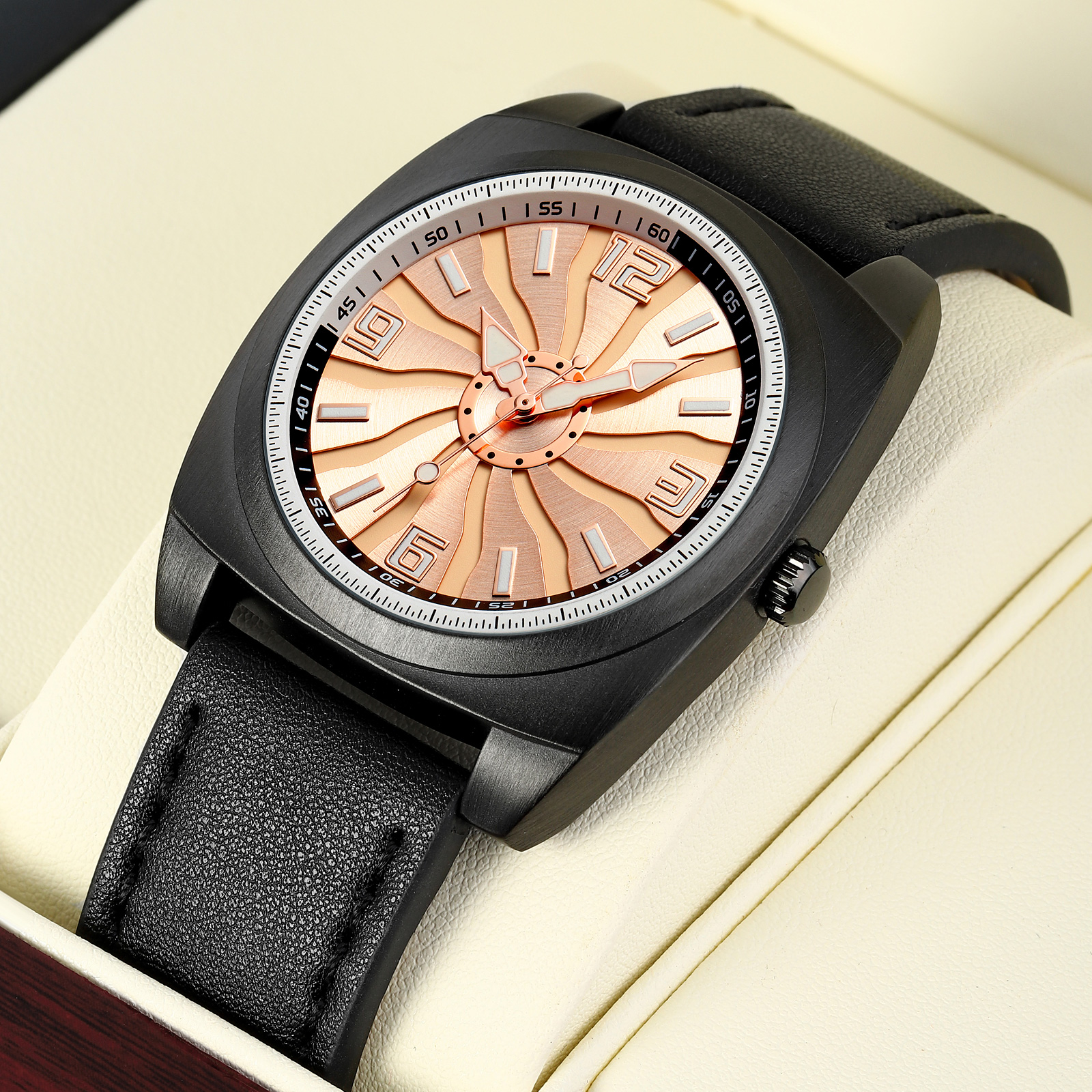men wrist watches casual-Skmei Watch Manufacture Co.,Ltd