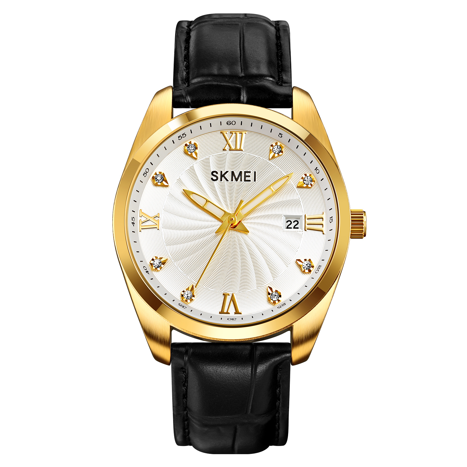 custom logo analog watch-Skmei Watch Manufacture Co.,Ltd