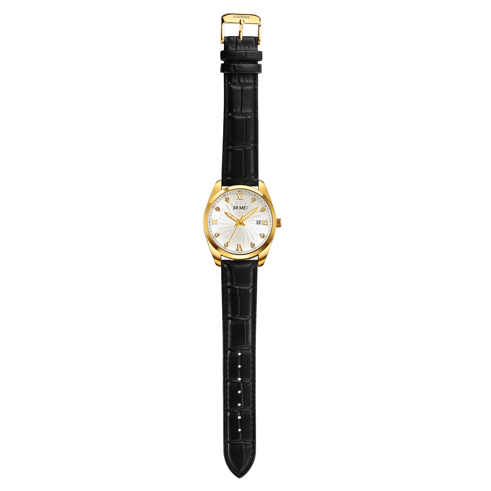 custom logo analog watch-Skmei Watch Manufacture Co.,Ltd