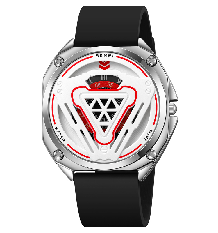 SKMEI NEW WATCH-Skmei Watch Manufacture Co.,Ltd