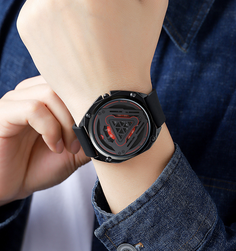 SKMEI NEW WATCH-Skmei Watch Manufacture Co.,Ltd