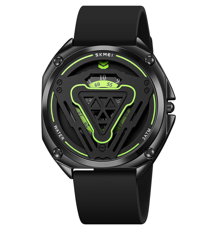 SKMEI NEW WATCH-Skmei Watch Manufacture Co.,Ltd