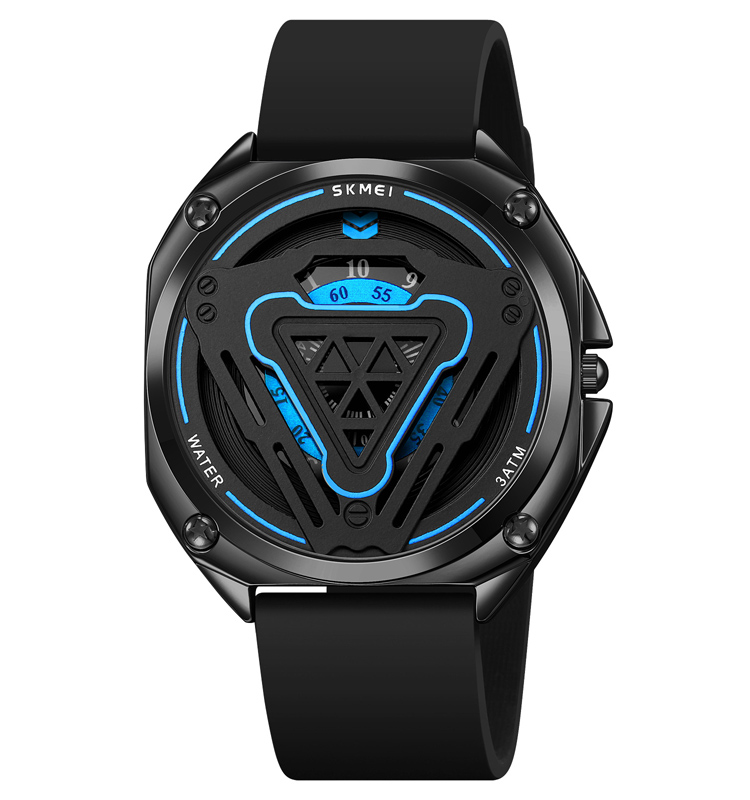 SKMEI NEW WATCH-Skmei Watch Manufacture Co.,Ltd