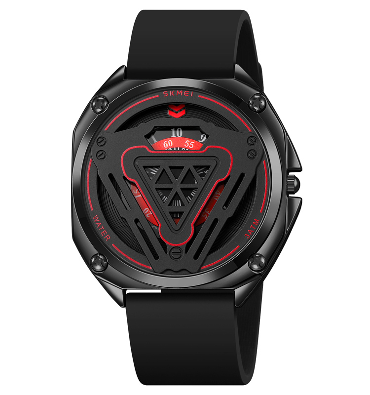 SKMEI NEW WATCH-Skmei Watch Manufacture Co.,Ltd