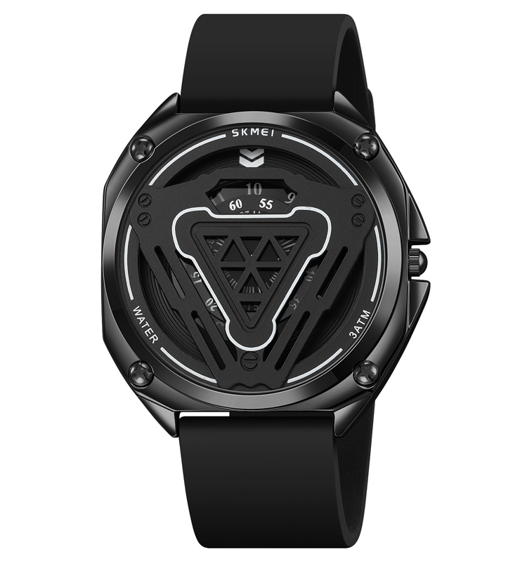 SKMEI NEW WATCH-Skmei Watch Manufacture Co.,Ltd
