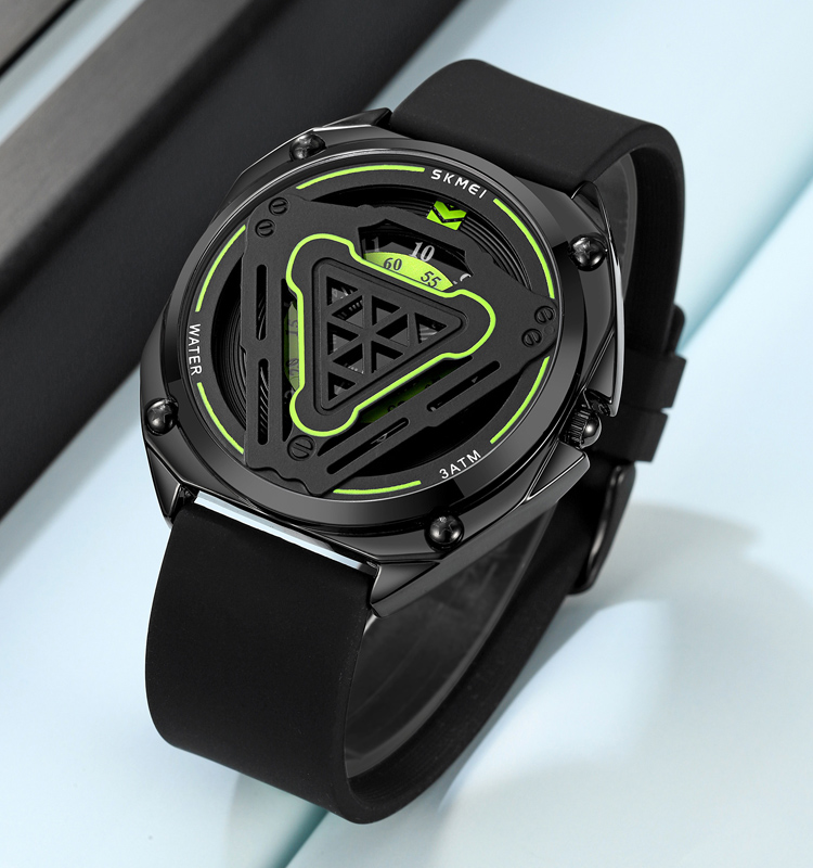 SKMEI NEW WATCH-Skmei Watch Manufacture Co.,Ltd