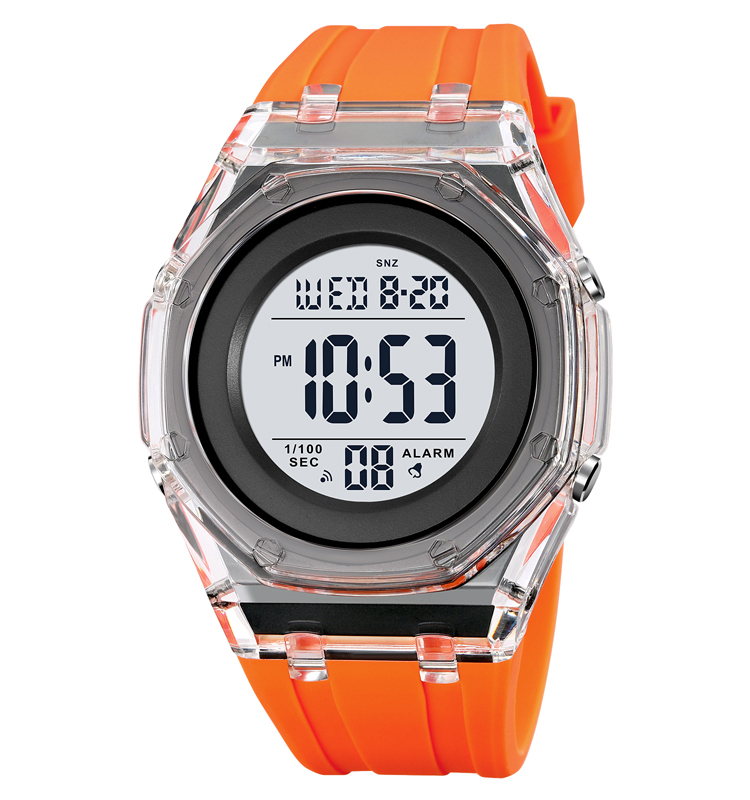 SKMEI digital watches waterproof-Skmei Watch Manufacture Co.,Ltd