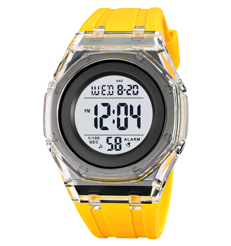 SKMEI digital watches waterproof-Skmei Watch Manufacture Co.,Ltd