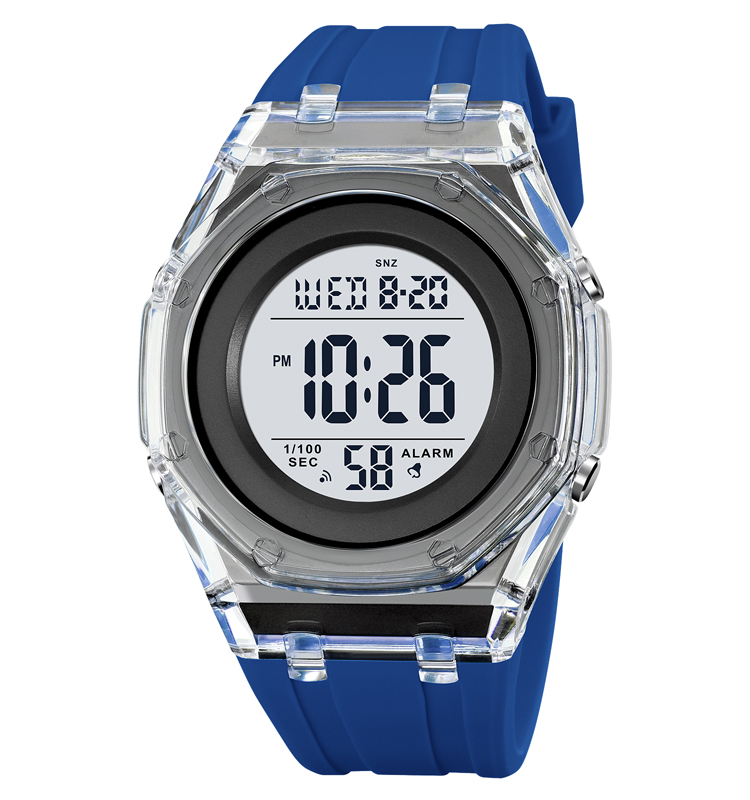 SKMEI digital watches waterproof-Skmei Watch Manufacture Co.,Ltd