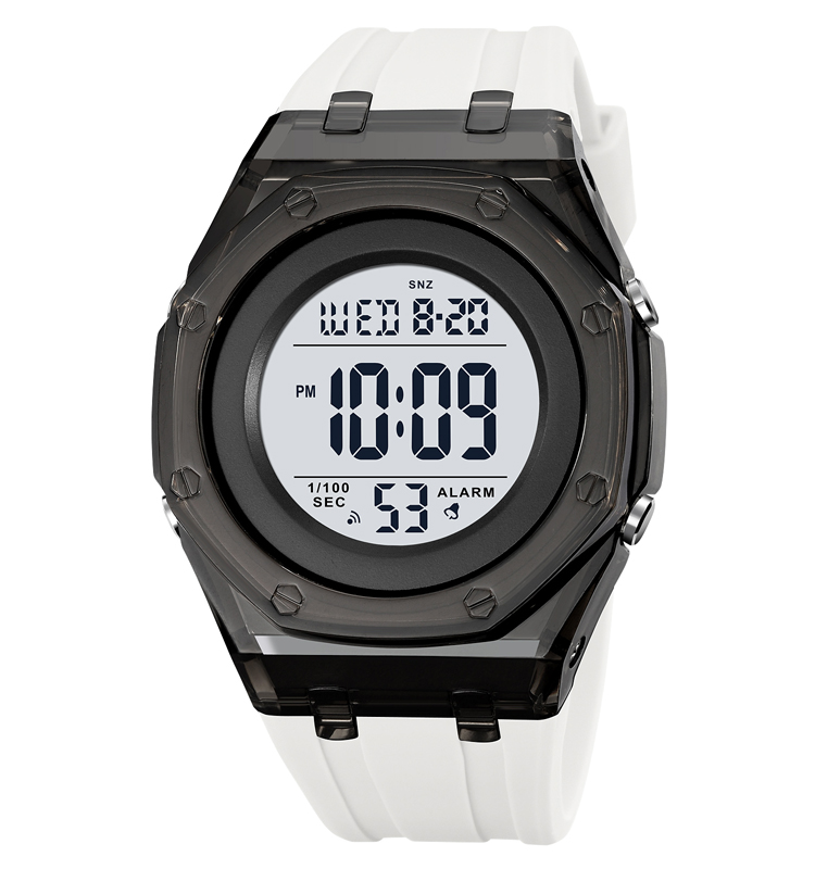 SKMEI digital watches waterproof-Skmei Watch Manufacture Co.,Ltd