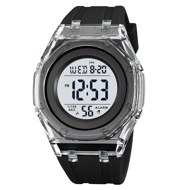 SKMEI digital watches waterproof-Skmei Watch Manufacture Co.,Ltd