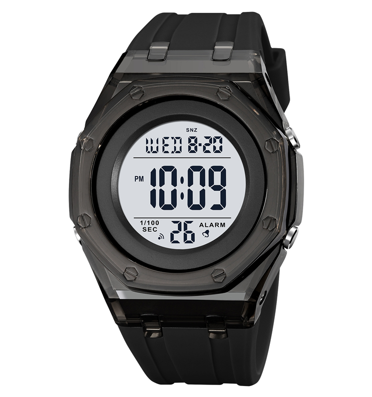 SKMEI digital watches waterproof-Skmei Watch Manufacture Co.,Ltd