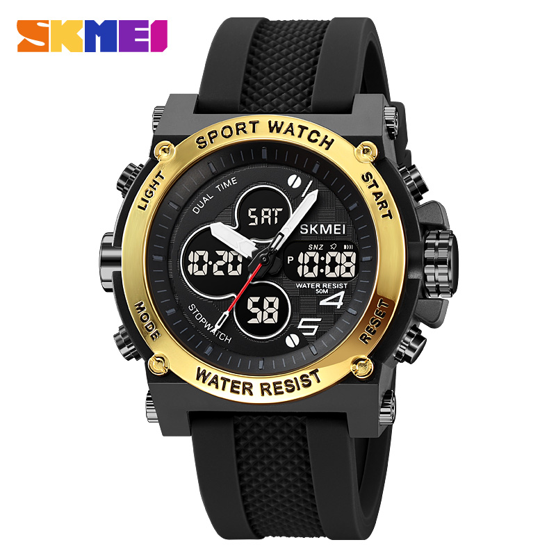 SKMEI 2065-Skmei Watch Manufacture Co.,Ltd
