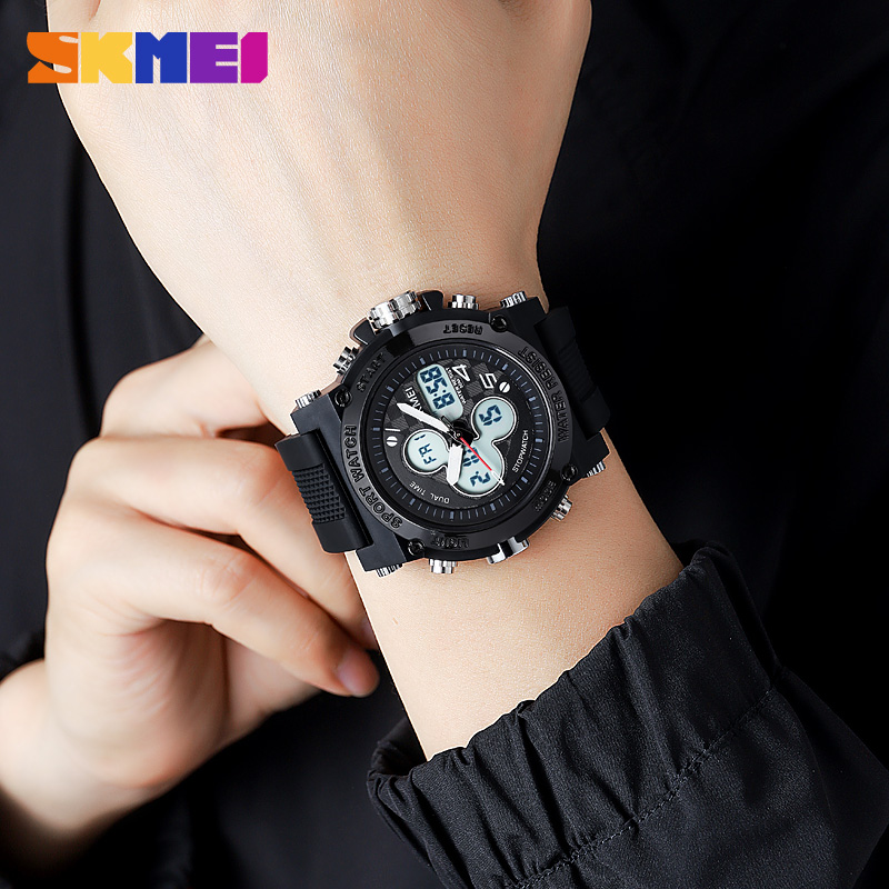 SKMEI 2065-Skmei Watch Manufacture Co.,Ltd