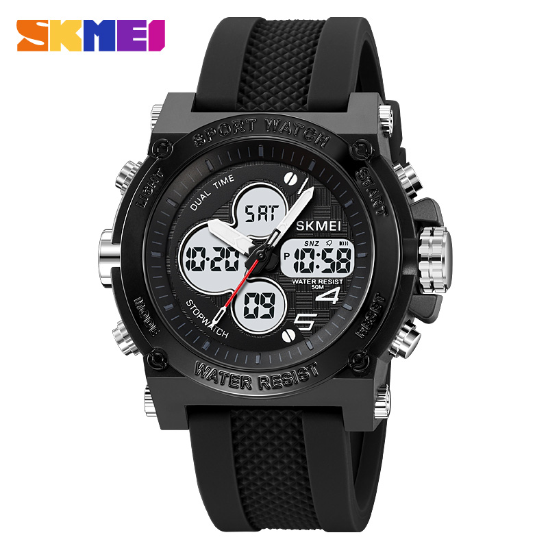 SKMEI 2065-Skmei Watch Manufacture Co.,Ltd