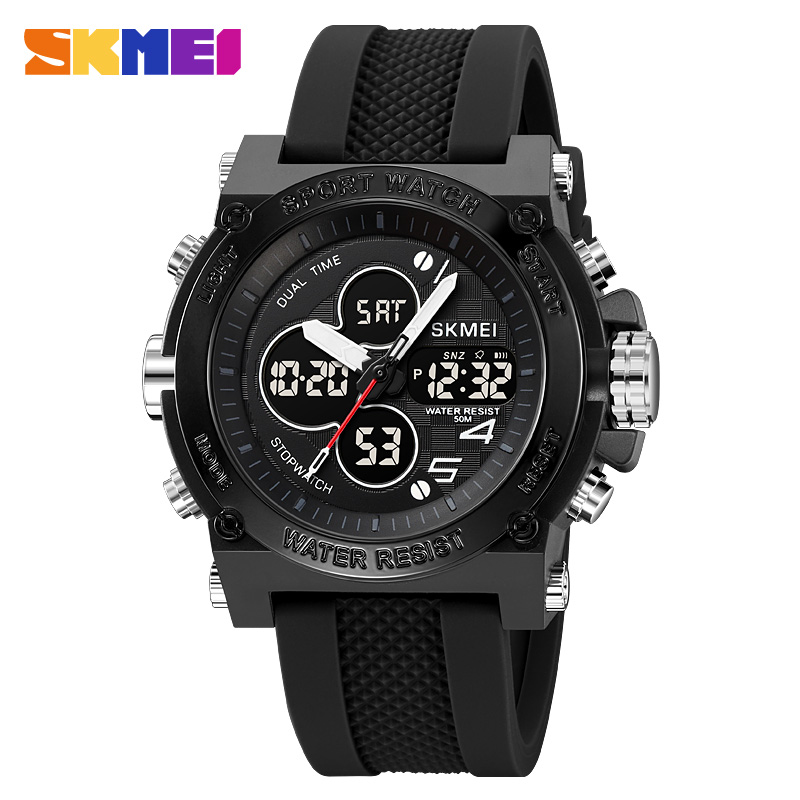 SKMEI 2065-Skmei Watch Manufacture Co.,Ltd