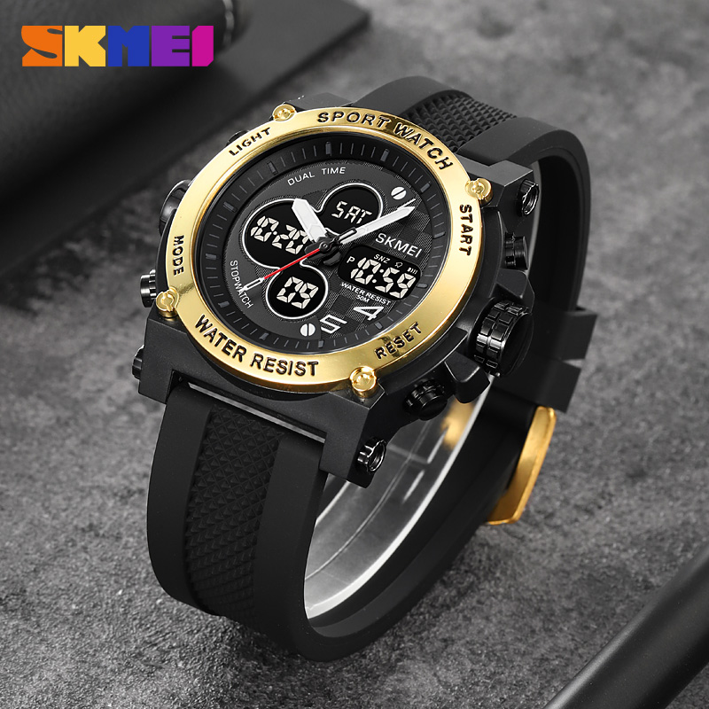 SKMEI 2065-Skmei Watch Manufacture Co.,Ltd
