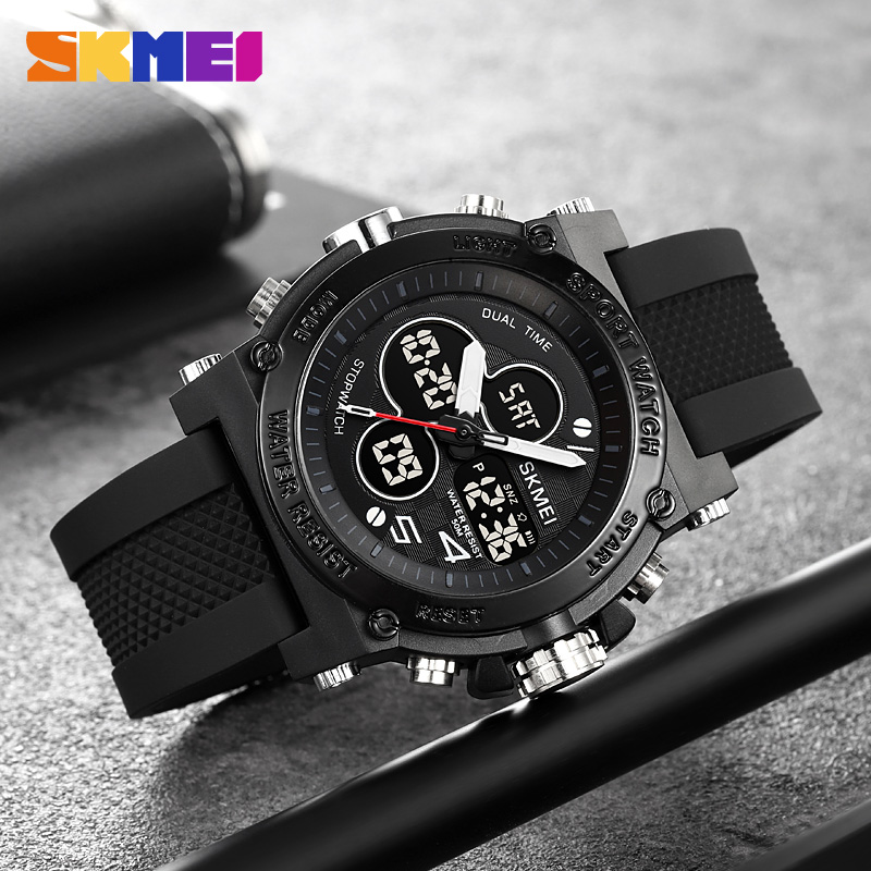 SKMEI 2065-Skmei Watch Manufacture Co.,Ltd