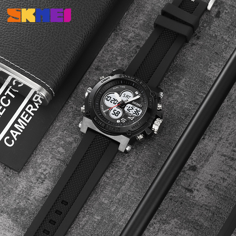 SKMEI 2065-Skmei Watch Manufacture Co.,Ltd