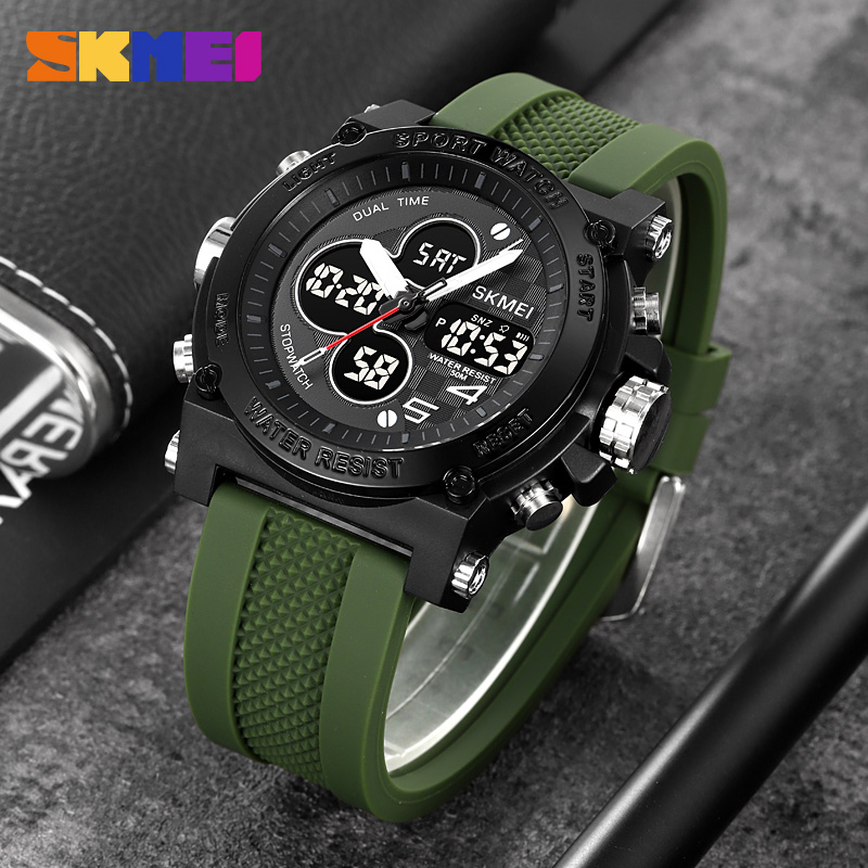 SKMEI 2065-Skmei Watch Manufacture Co.,Ltd