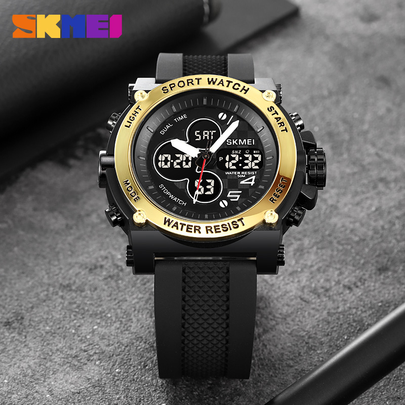 SKMEI 2065-Skmei Watch Manufacture Co.,Ltd