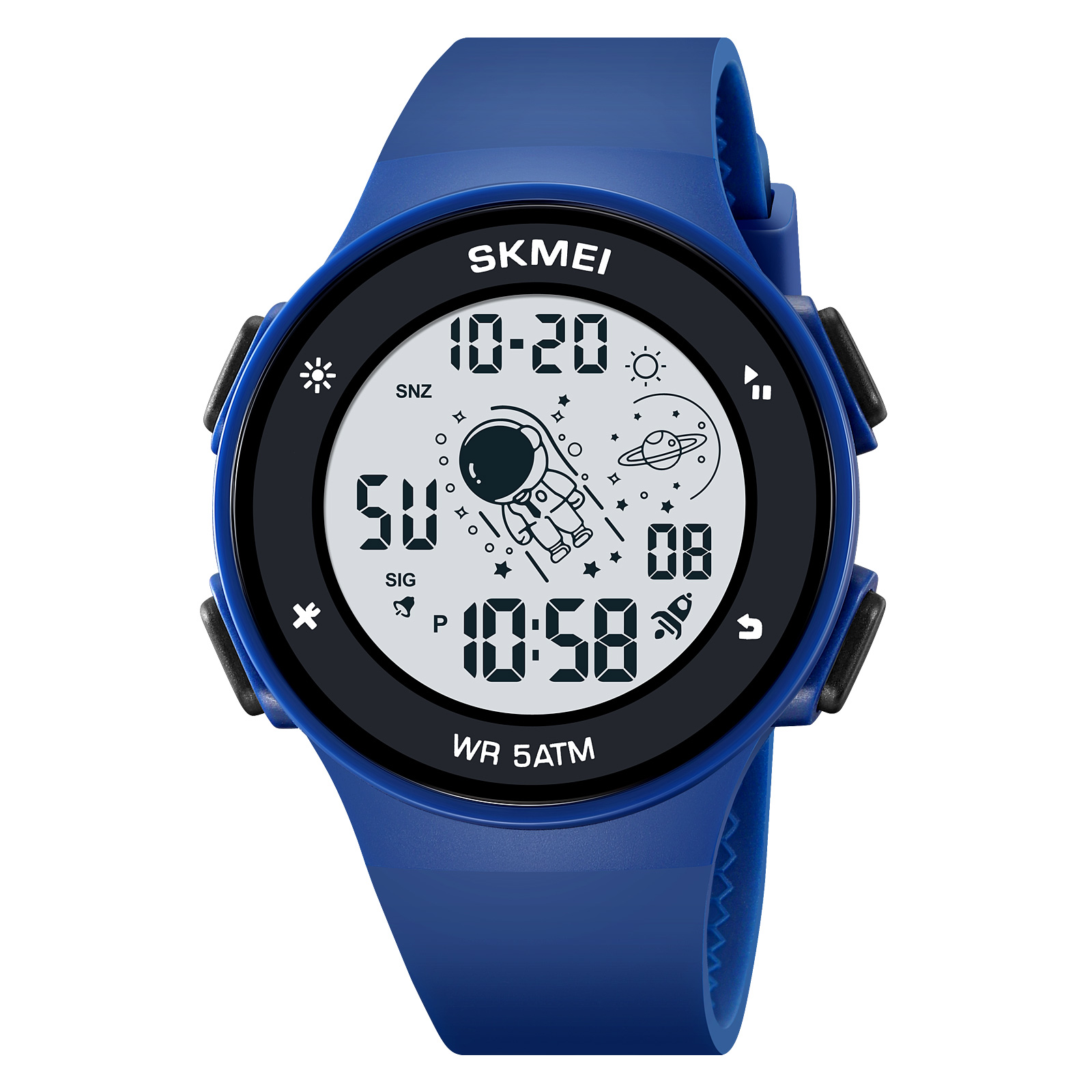 SKMEI 2068-Skmei Watch Manufacture Co.,Ltd