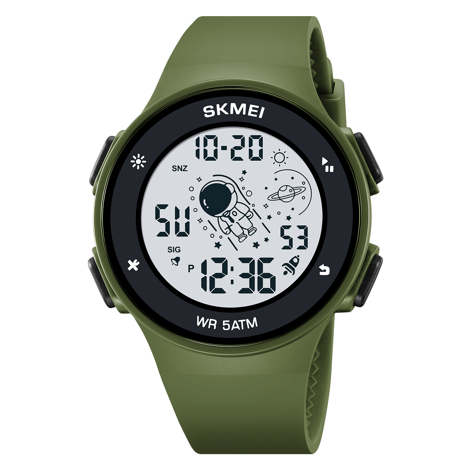 SKMEI 2068-Skmei Watch Manufacture Co.,Ltd