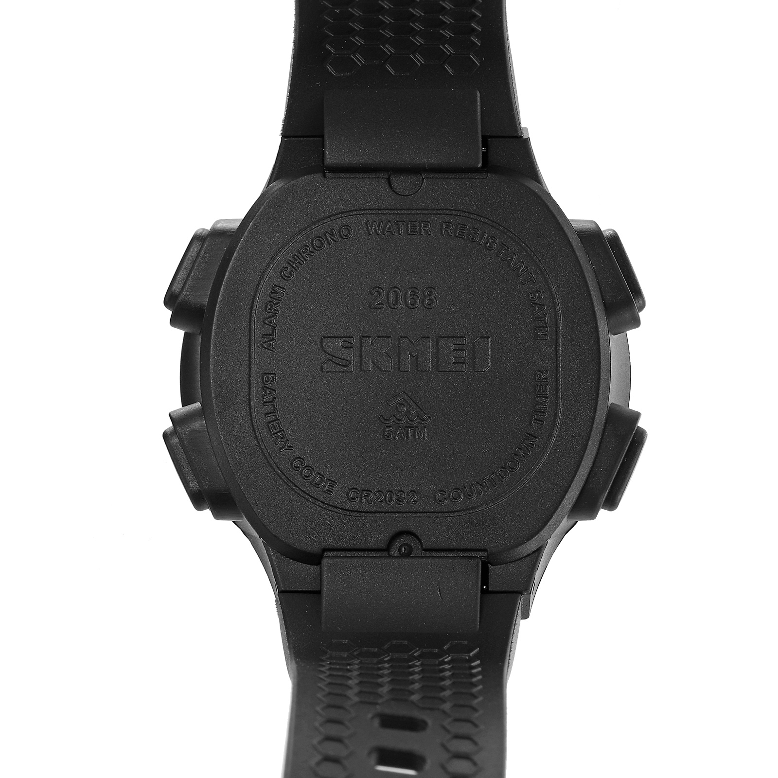 SKMEI 2068-Skmei Watch Manufacture Co.,Ltd