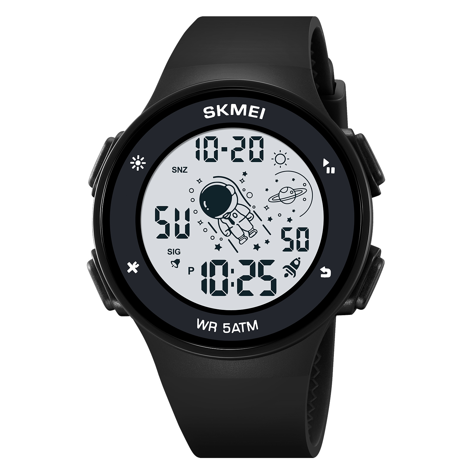 SKMEI 2068-Skmei Watch Manufacture Co.,Ltd