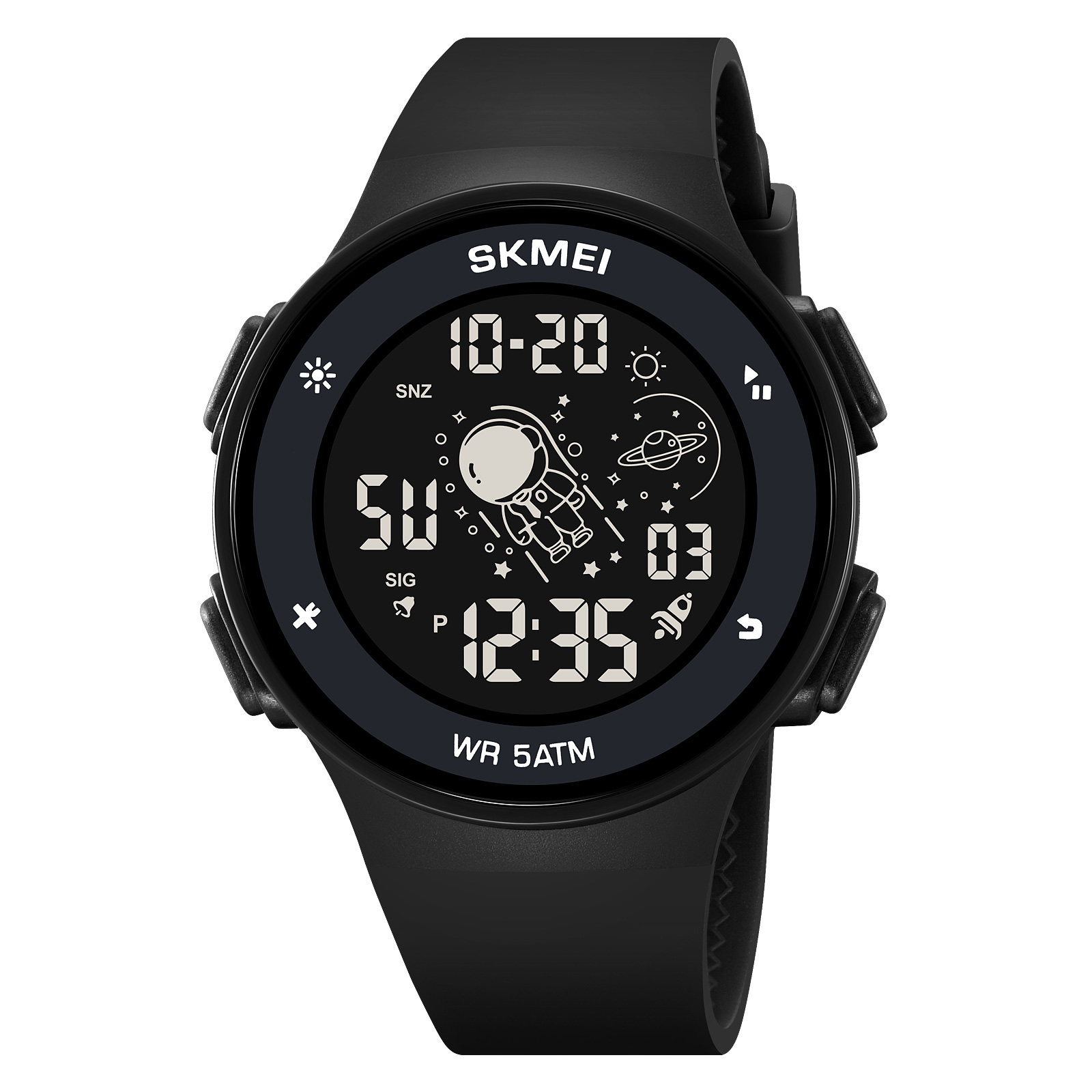 SKMEI 2068-Skmei Watch Manufacture Co.,Ltd