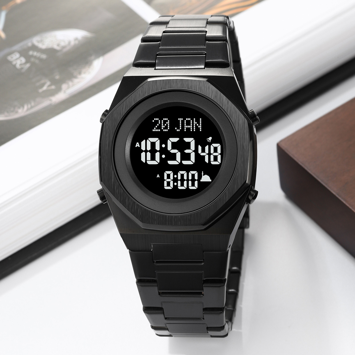 SKMEI 2069-Skmei Watch Manufacture Co.,Ltd
