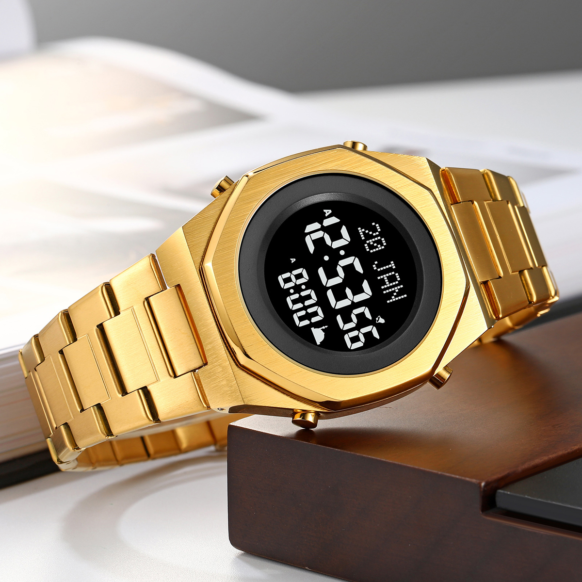 SKMEI 2069-Skmei Watch Manufacture Co.,Ltd