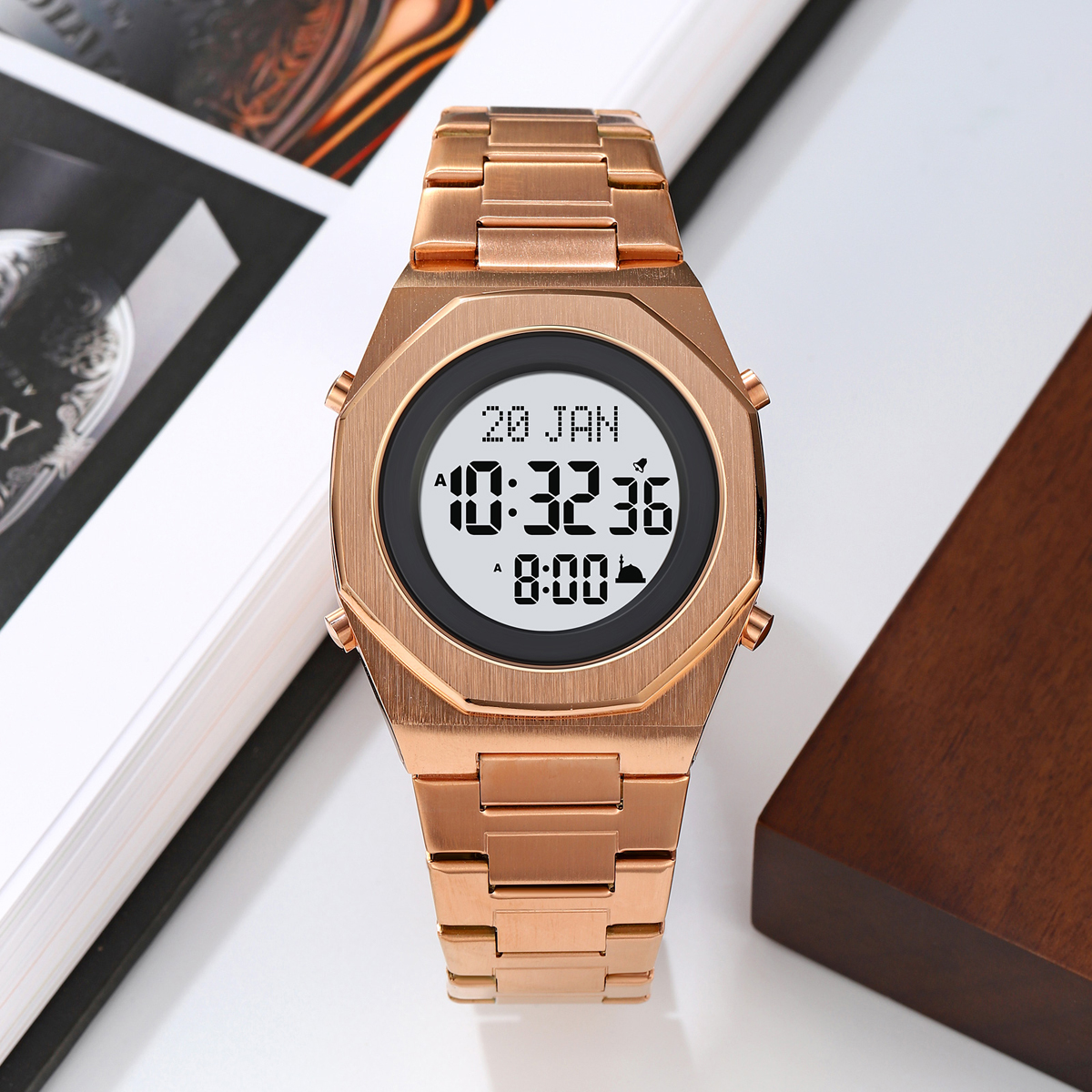 SKMEI 2069-Skmei Watch Manufacture Co.,Ltd