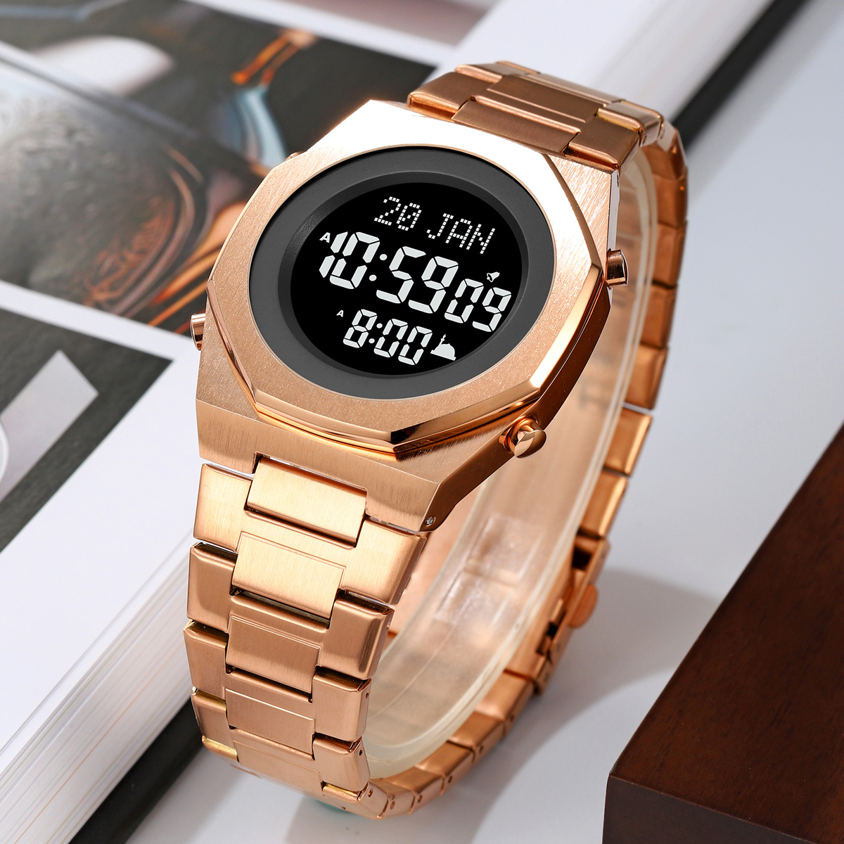 SKMEI 2069-Skmei Watch Manufacture Co.,Ltd