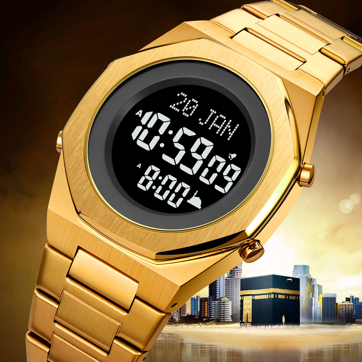 SKMEI 2069-Skmei Watch Manufacture Co.,Ltd