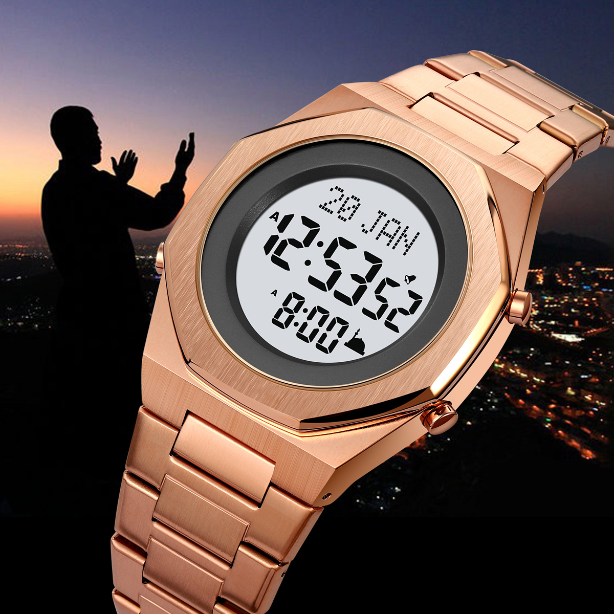 SKMEI 2069-Skmei Watch Manufacture Co.,Ltd