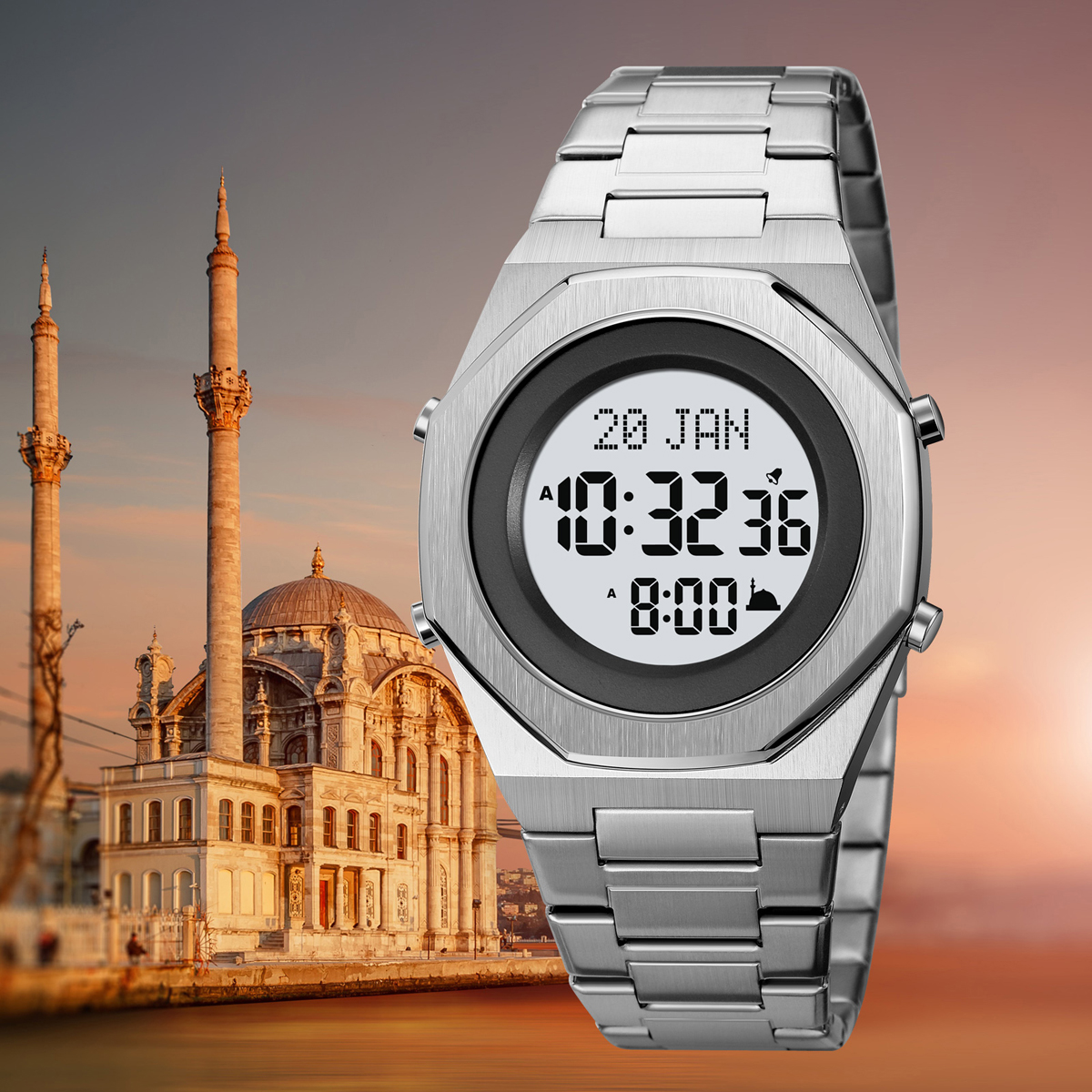 SKMEI 2069-Skmei Watch Manufacture Co.,Ltd