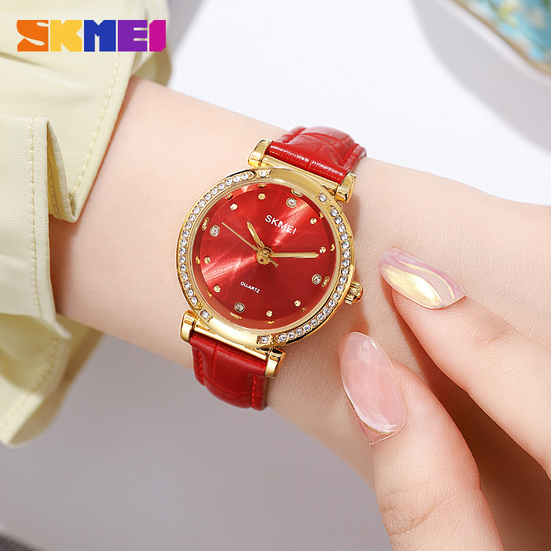 SKMEI 2072-Skmei Watch Manufacture Co.,Ltd