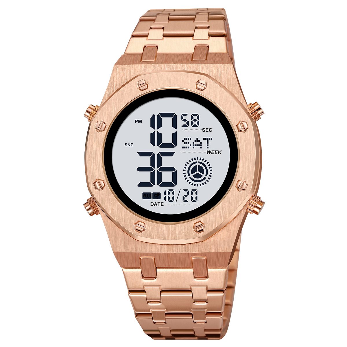 Digital watches men-Skmei Watch Manufacture Co.,Ltd