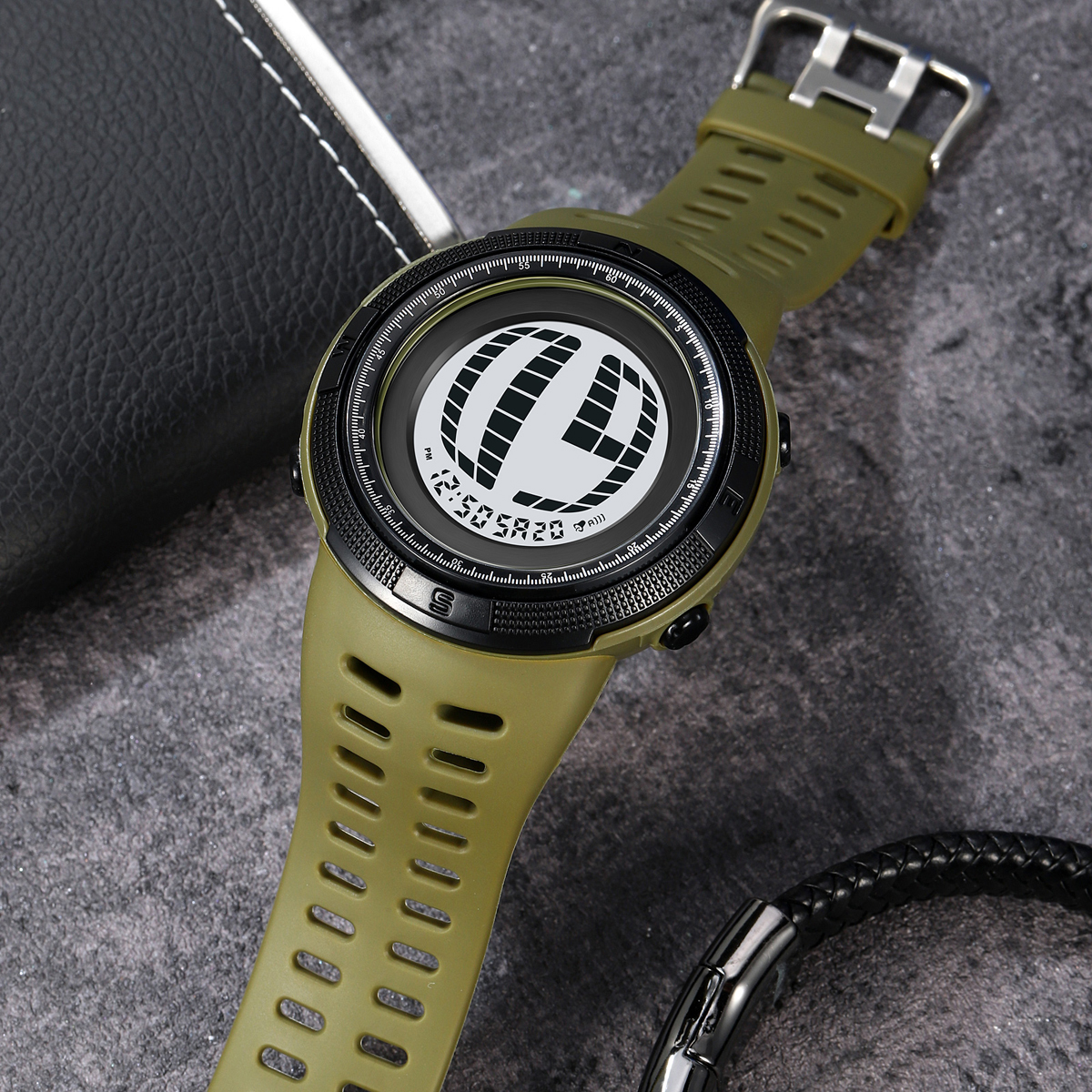 SKMEI 2076-Skmei Watch Manufacture Co.,Ltd