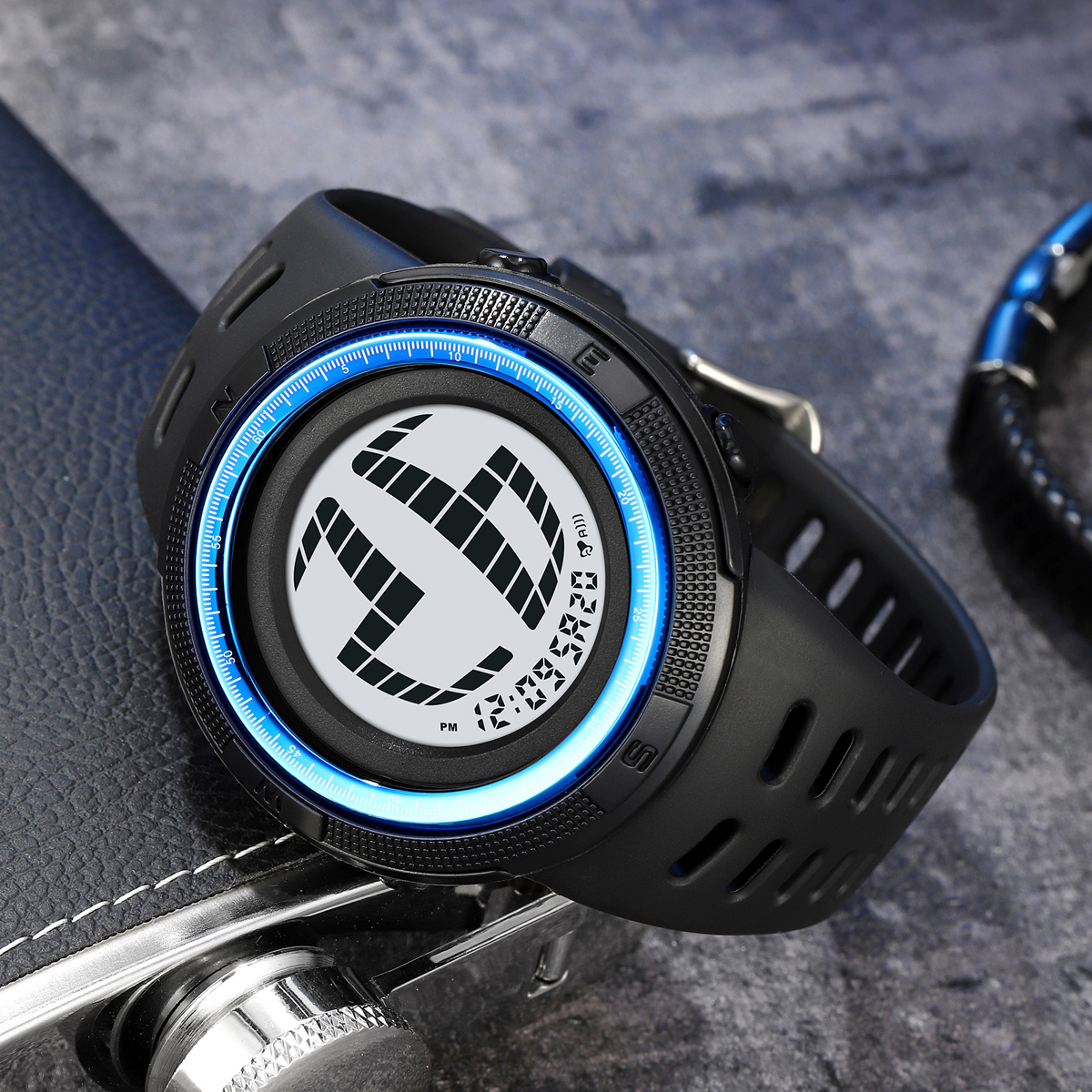 SKMEI 2076-Skmei Watch Manufacture Co.,Ltd