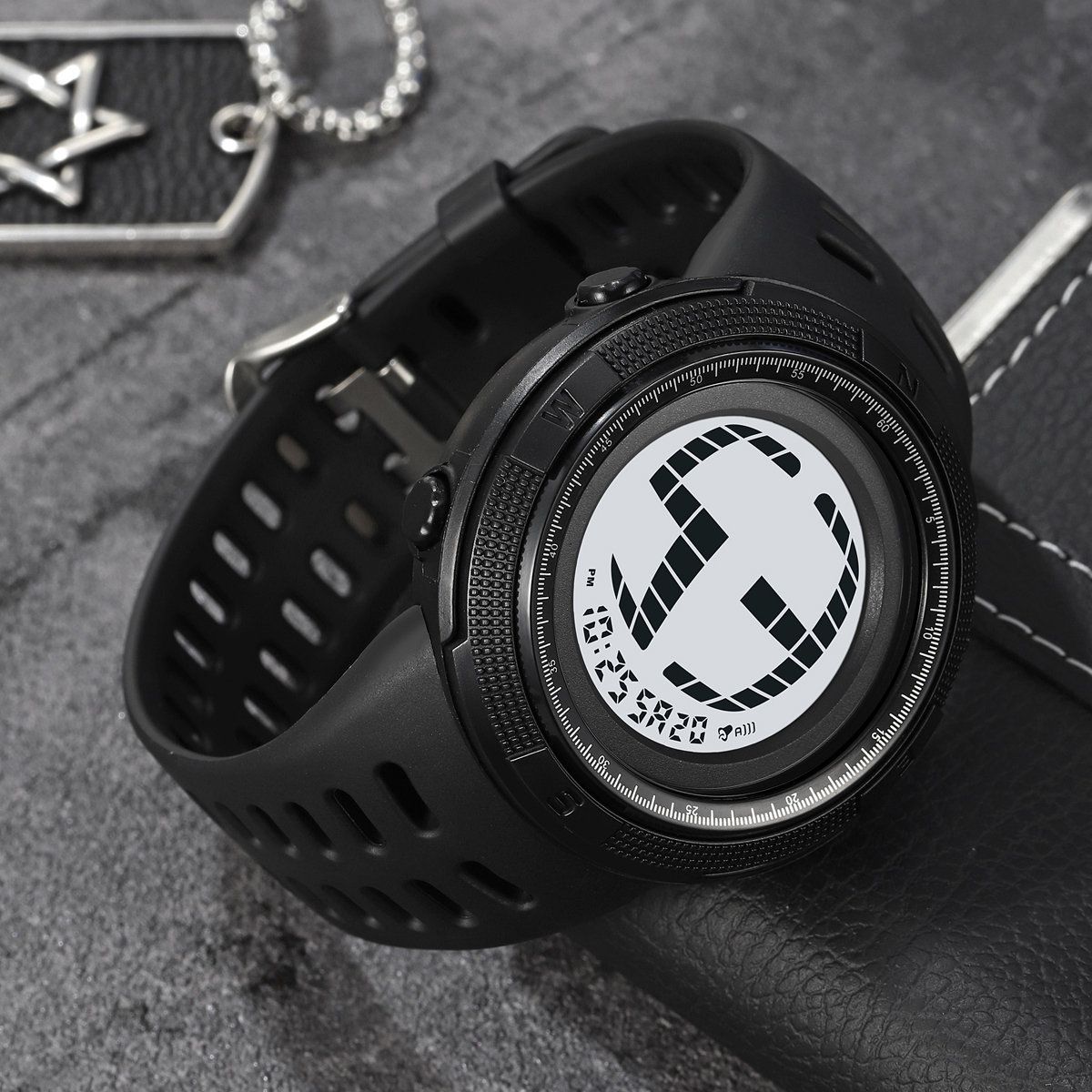 SKMEI 2076-Skmei Watch Manufacture Co.,Ltd