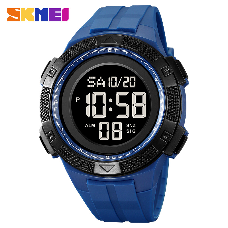 SKMEI 2078-Skmei Watch Manufacture Co.,Ltd