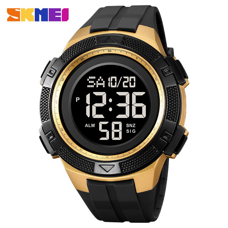 SKMEI 2078-Skmei Watch Manufacture Co.,Ltd